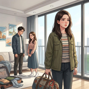 Chuyến Du Lịch Định Mệnh