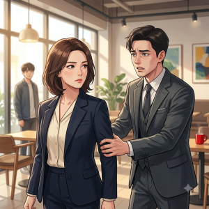 Khi Trầm Nghiễn Xuyên Từ Chối