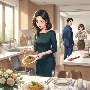Cô Dâu Bị Lãng Quên Và Cuộc Đào Thoát Khỏi Người Chồng Lạnh Lùng