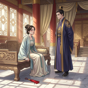 Cuộc Đời Tia Nắng Mờ