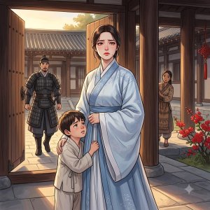 Gả Nhầm Phu Quân Hay Là Định Mệnh