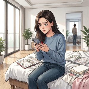 Dấu Hiệu Cảnh Báo Trước Ngày Cưới