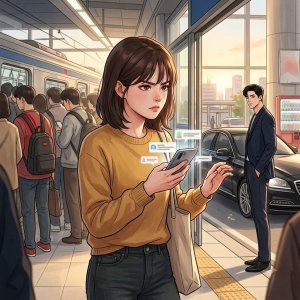 Nữ Phụ Trà Xanh Tôi Quyết Không Bám Nam Chính Nữa