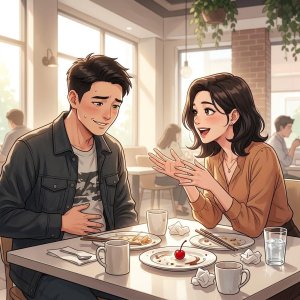 Bị Tiểu Thư Bao Nuôi Tôi Lỡ Thành Chị Dâu Nhà Người Ta