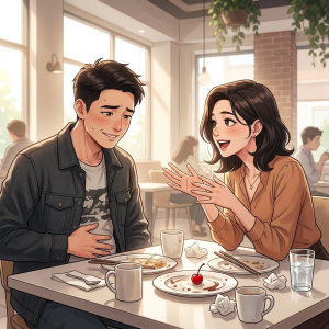 Bị Tiểu Thư Bao Nuôi Tôi Lỡ Thành Chị Dâu Nhà Người Ta