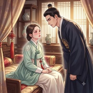 Nghe Lén Tiếng Lòng Thái Tử Ta Lỡ Công Lược Luôn Trái Tim Người
