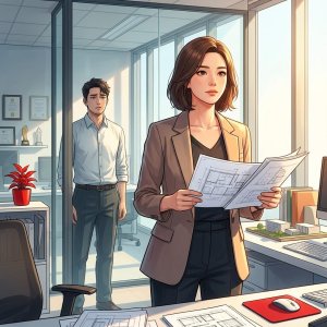 Tôi Muốn Là Chính Mình Không Còn Là Tống Phu Nhân