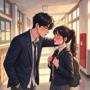 Say Một Lần Bảo Vệ Em Cả Đời