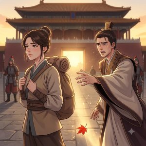 Vì Ai Ta Trở Thành Kẻ Dư Thừa
