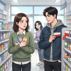 Tình Cũ Đã Chết Xin Đừng Gây Sự