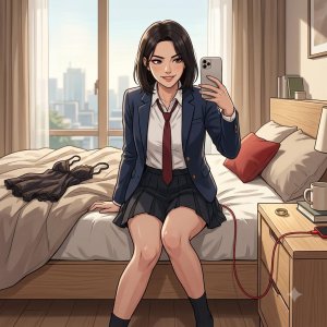 Vợ Hợp Pháp Không Phá Game Thì Ai Phá
