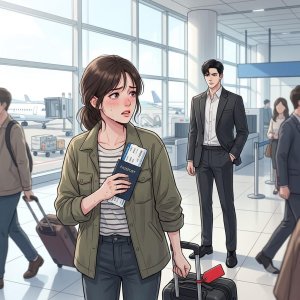 Gả Nhầm Trùm Xã Hội Đen Tôi Mang Thai Chạy Không Kịp
