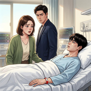 Trọng Sinh Tôi Không Cứu Bạn Thân Nữa