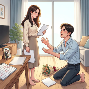 Hôn Nhân Giả Định Hay Tình Yêu Thật Sự