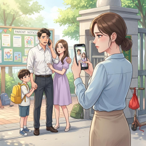 Món Quà Bất Ngờ