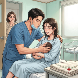 Bí Mật Từ Anh Trai Bạn Thân