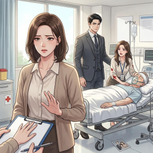 Sự Thật Sau Tai Nạn