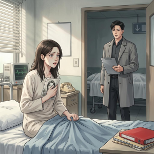 Sống Lại Để Ly Hôn