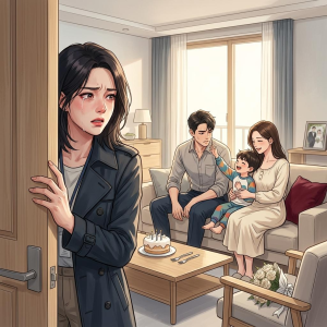 Khi Cô Đơn Trở Về