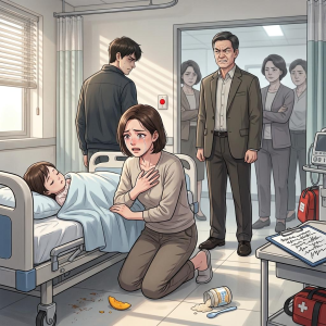 Trả Thù Một Kiếp Này