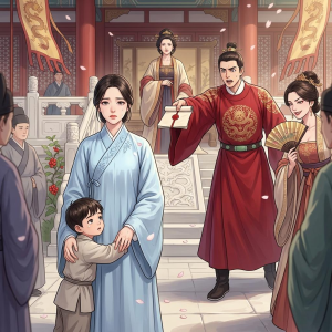 Mảnh Ghép Của Duyên Kiếp