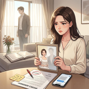 Ba Năm Chờ Đợi Một Giấc Mơ