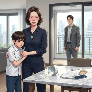 Kịch Bẫy Đằng Sau Ngày Sinh Nhật