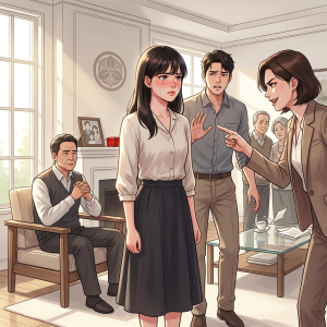 Vợ Bé Nuôi Từ Nhỏ