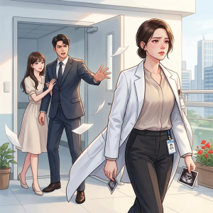 Sống Lại Để Tránh Xa Kẻ Phản Bội
