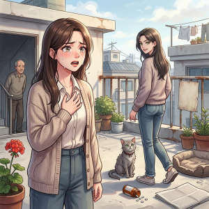 Mèo Cưng Hay Mèo Hoang