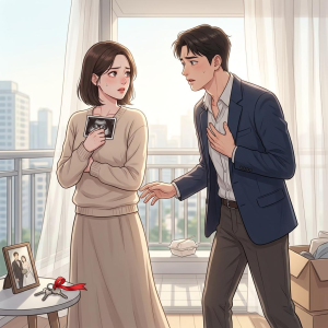 Tôi Là Vợ Cũ Pháo Hôi Của Phản Diện