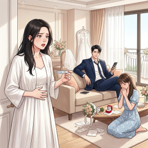 Hành Trình Đằng Sau Cánh Cửa