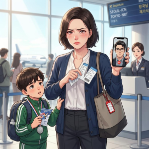Bộ Đồ Ngủ Bí Mật