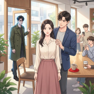 Mối Tình Đầu Đầy Hối Hận