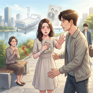 Ký Ức Đã Mất
