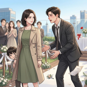 Gặp Lại Người Từng Yêu