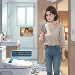 Người Phụ Nữ Bí Ẩn