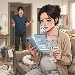 Người Đàn Ông Không Ngủ Được