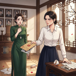 Con Gái Duy Nhất Của Nhà Hào Môn