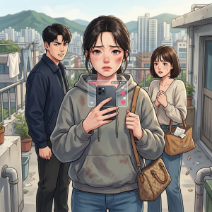 Người Nghèo Không Thể Im Lặng