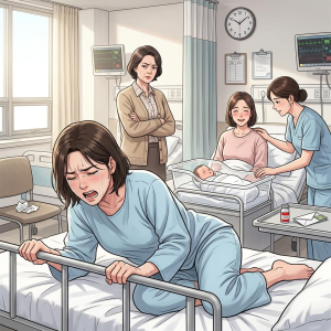 Mẹ Đã Lầm Người