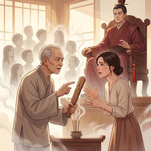 Linh Hồn Không Chịu Quy Phục