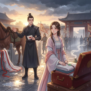 Chỉ Vì Năm Chữ Này