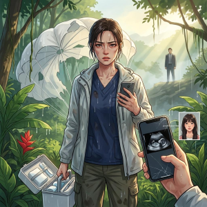Kẻ Bị Ném Xuống Rừng Nhiệt Đới