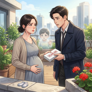 Đứa Trẻ Trong Bụng Tôi Nói Gì