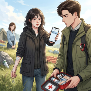 Lời Nguyền Của Cao Nguyên