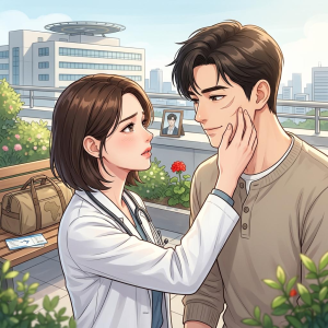 Người Thay Thế Tình Yêu