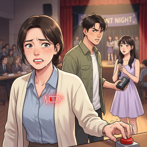 Tim Đang Đếm Ngược