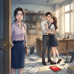 Hình Phạt Trong Nước