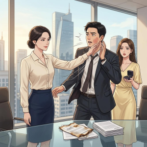 Tôi Có Thể Khiến Anh Phá Sản Một Lần Nữa